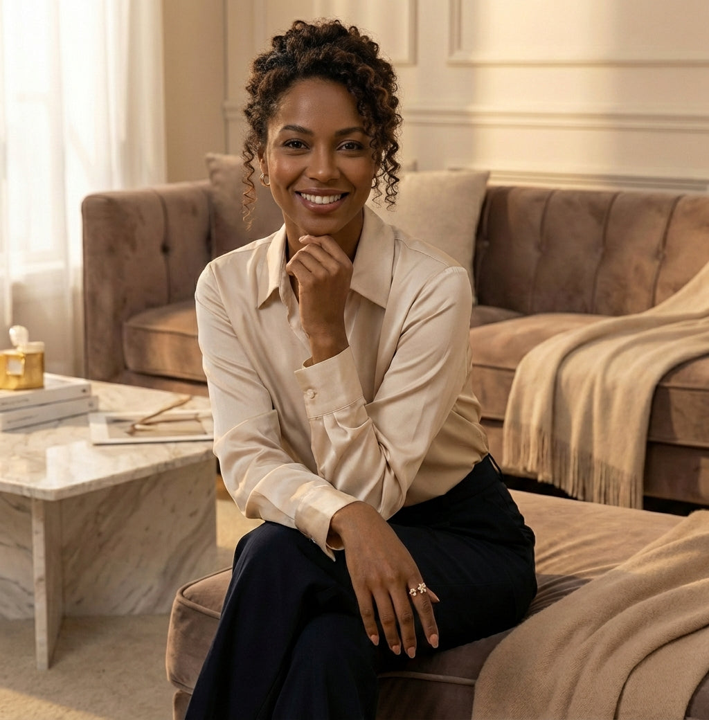 Anel Aberto com Zircônia